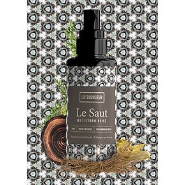 LE SAUT - Spray profumato